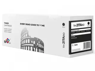 TB Print Toner do HP CF217A LJ 104 BK TH-217ARO ref.