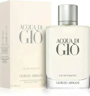 Giorgio Armani Acqua Di Gio 100ml