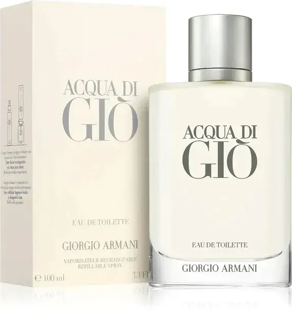 Giorgio Armani Acqua Di Gio 100ml