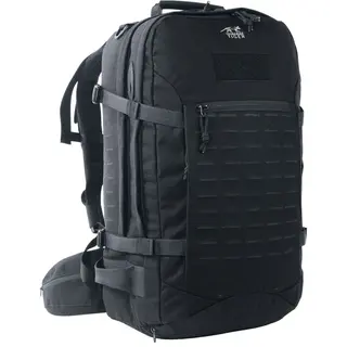 Tasmanian Tiger Mission Pack MKII, plecak, czarny