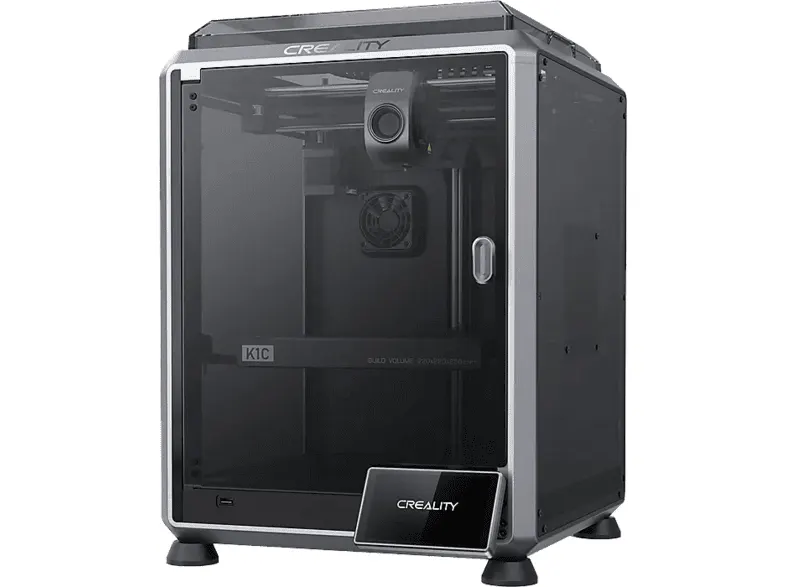 Drukarka 3D CREALITY K1C 2025
