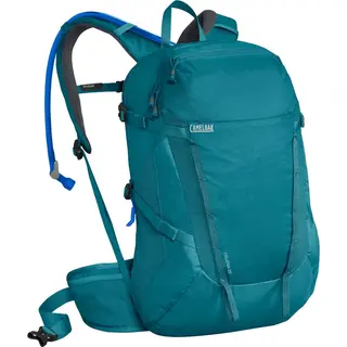 Camelbak Helena 20, plecak z bukłakiem, niebieski