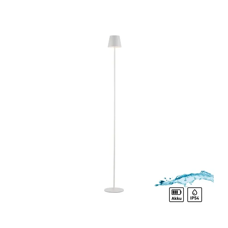 Lampa podłogowa EURIA 19252-16