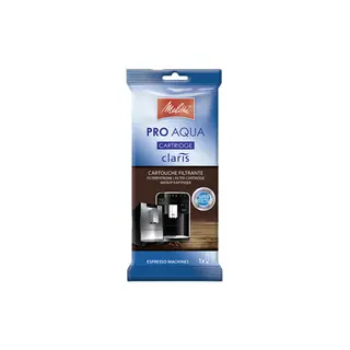 Filtr do wody Melitta Aqua Pro Claris (6778754)