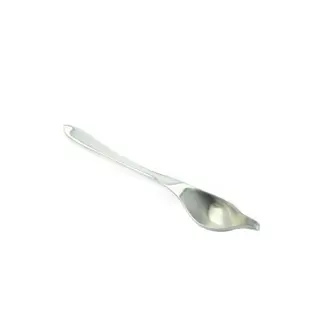 Łyżeczka mała do dekoracji 16,5cm Moha Gourmande srebrna