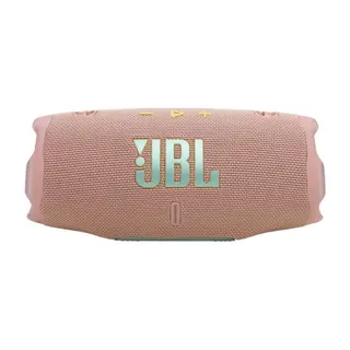 Głośnik JBL Charge 6 Bluetooth różowy