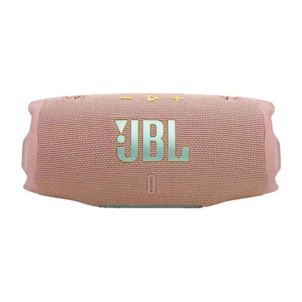 Głośnik JBL Charge 6 Bluetooth różowy