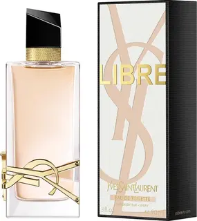 YVES SAINT LAURENT LIBRE EDT 90 ML Perfum damski prezent p62b