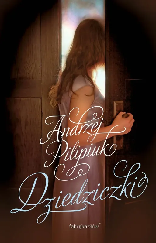 Dziedziczki - ebook epub