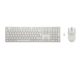 Zestaw myszki i klawiatury HP Multi-Device Dual-Mode 495C