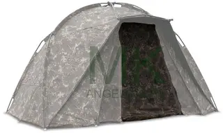 Nash Titan Hide XL Camo Mozzi Frontpanel