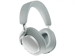 Słuchawki bezprzewodowe BOWERS & WILKINS PX8 S2 PERL BLUE Jasnoniebieski