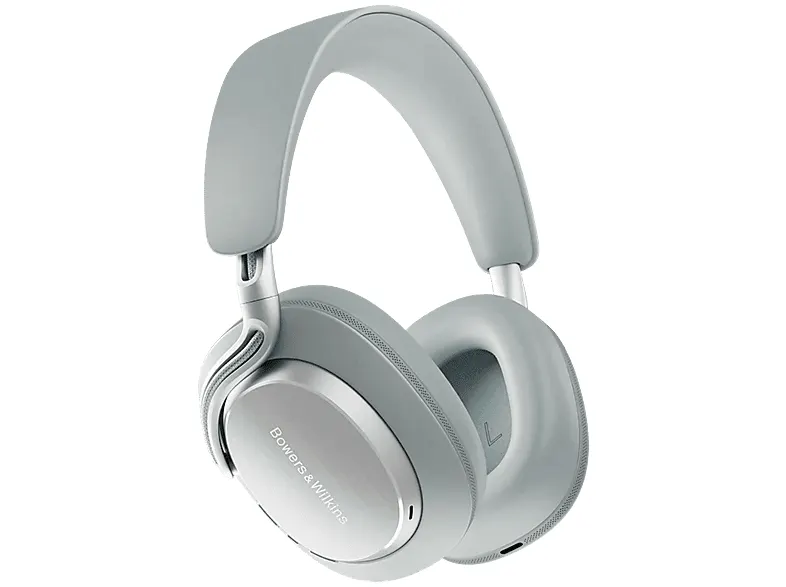Słuchawki bezprzewodowe BOWERS & WILKINS PX8 S2 PERL BLUE Jasnoniebieski