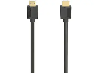 Kabel HDMI HAMA 2.1 8K Ultra High Speed 1m
