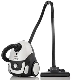Odkurzacz workowy Gorenje VCEA11CXWII