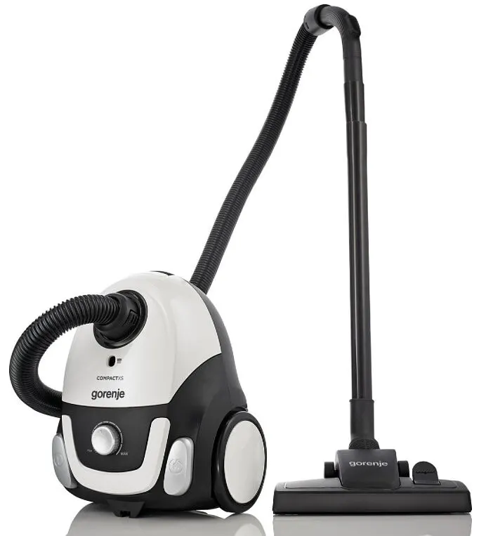 Odkurzacz workowy Gorenje VCEA11CXWII