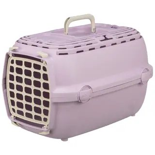 Trixie transporter Relax 1 - Rozmiar XS (dł. x szer. x wys.): 48 x 30 x 32 cm