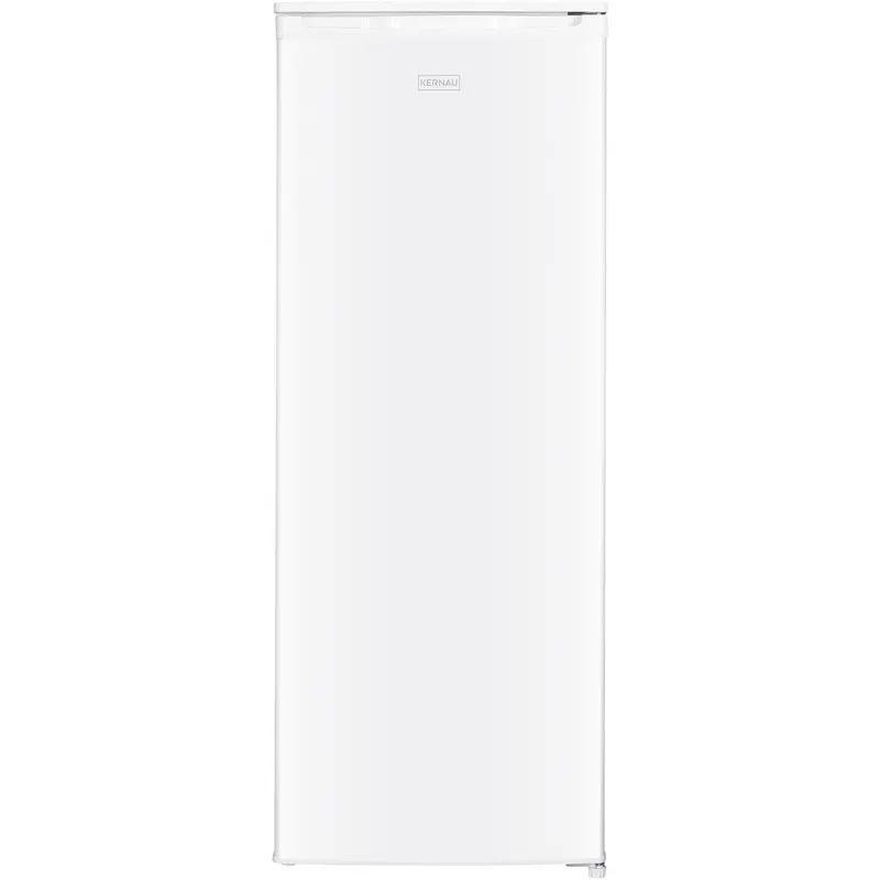 Chłodziarka Kernau KFR 14263.1 W Kompresor inwerterowy 143cm Biała