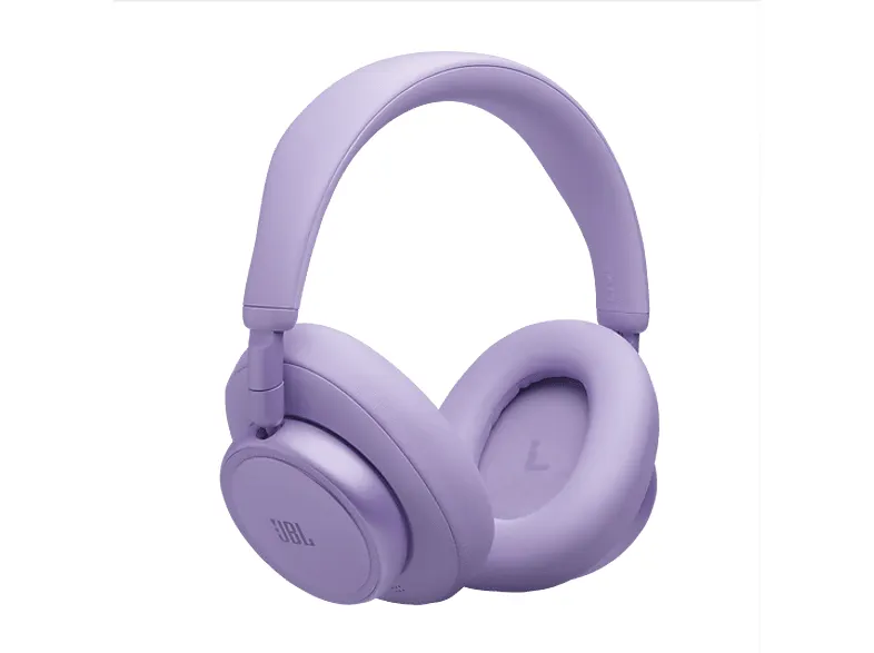 Słuchawki bezprzewodowe JBL Live 780NC Fioletowy