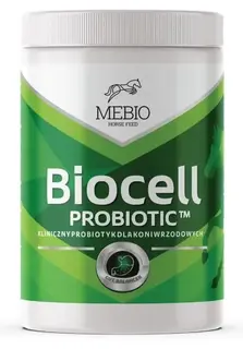 Suplement Mebio Biocell Probiotics Complex 1kg