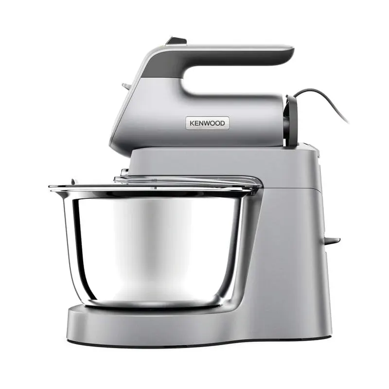 Kenwood Mikser Chefette Silver HMP54.000SI
