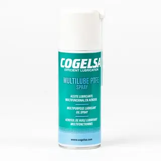 MULTILUBE PTFE SPRAY, 0,4kg
