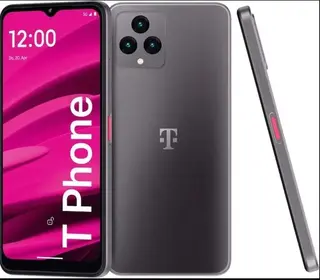 T Phone 5G 4 GB / 128 GB Gray NA KAŻDĄ SIEĆ P
