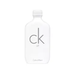 Calvin Klein CK All Eau De Toilette Spray 100ml