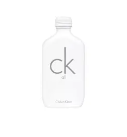 Calvin Klein CK All Eau De Toilette Spray 100ml