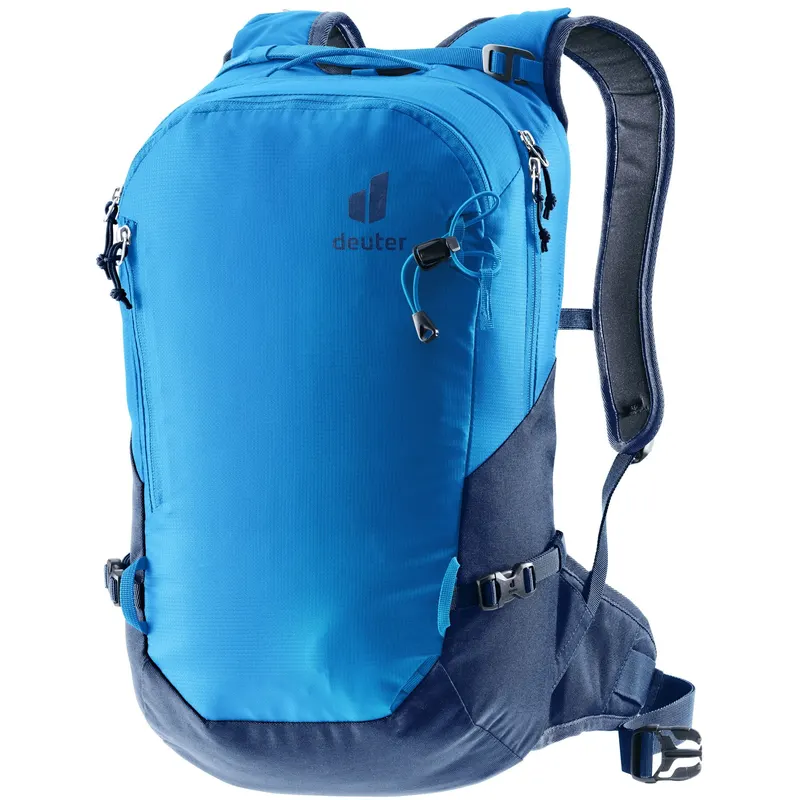 Deuter Freecline 15, niebieski