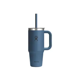 Kubek podróżny Hydro Flask Harbor Blue, 710 ml