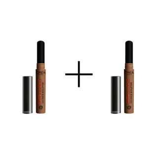 Loreal Infaillible 24H Face Sculptor Bronzer w Sztyfcie Medium 1+1