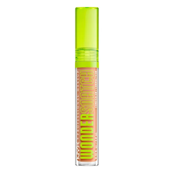 NYX Professional Makeup Wonder Snatch Korektor Medium Light