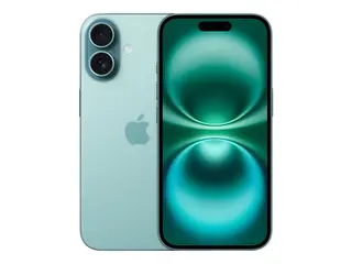 Smartfon Apple iPhone 16 128 GB berylowa zieleń