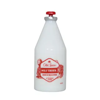 Old Spice Woda po Goleniu Wolfthorn 100ml