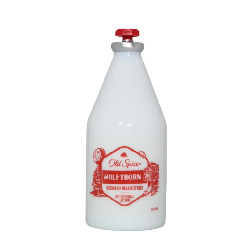 Old Spice Woda po Goleniu Wolfthorn 100ml