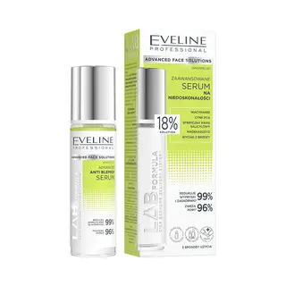 Zaawansowane serum na niedoskonałości