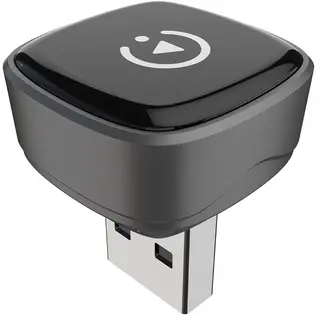 Adapter Carlinkit Mini Ultra 5 Apple CarPlay Android Auto