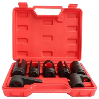 Socket Wrench Tool, Oxygen Sensor