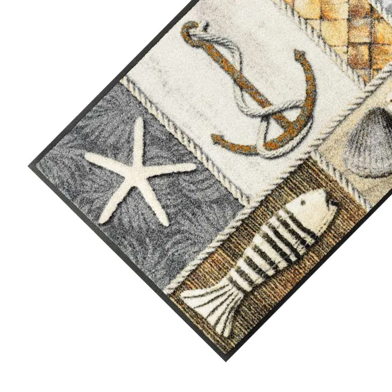 Wycieraczka Marine Patch 50x75 cm