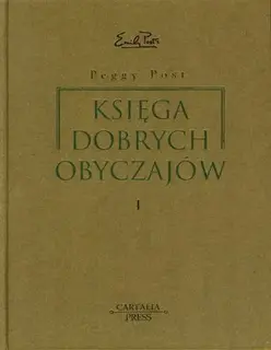 Księga Dobrych Obyczajów