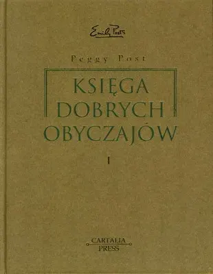 Księga Dobrych Obyczajów