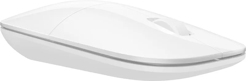 Mysz bezprzewodowa HP Z3700, biała
