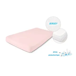 Podkład higien Prześc Nieprze JERSEY 140x200x20