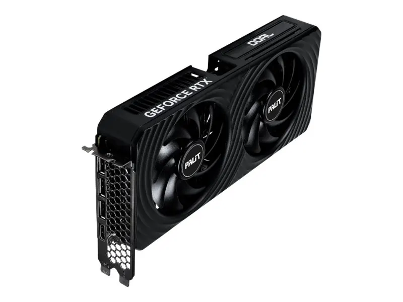 PALIT RTX 5060 Dual 8GB GDDR7 128bit 3-DP HDMI