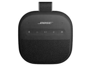Głośnik przenośny BOSE SoundLink Micro (2ND GEN) Czarny