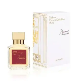 Maison Francis Kurkdjian Baccarat Rouge 540 70 ml EDP