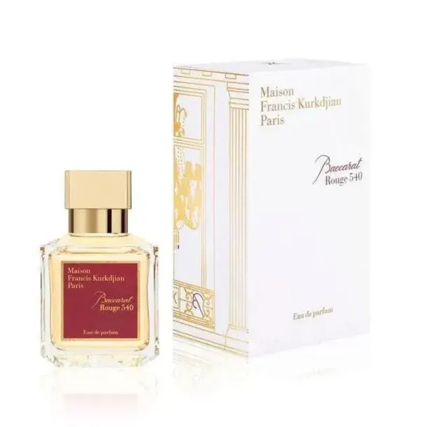 Maison Francis Kurkdjian Baccarat Rouge 540 70 ml EDP