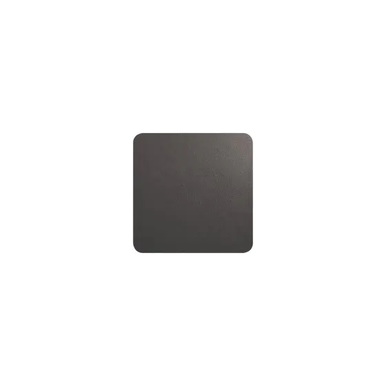 Zestaw 4 podkładek Asa Selection Basalt, 10 x 10 cm