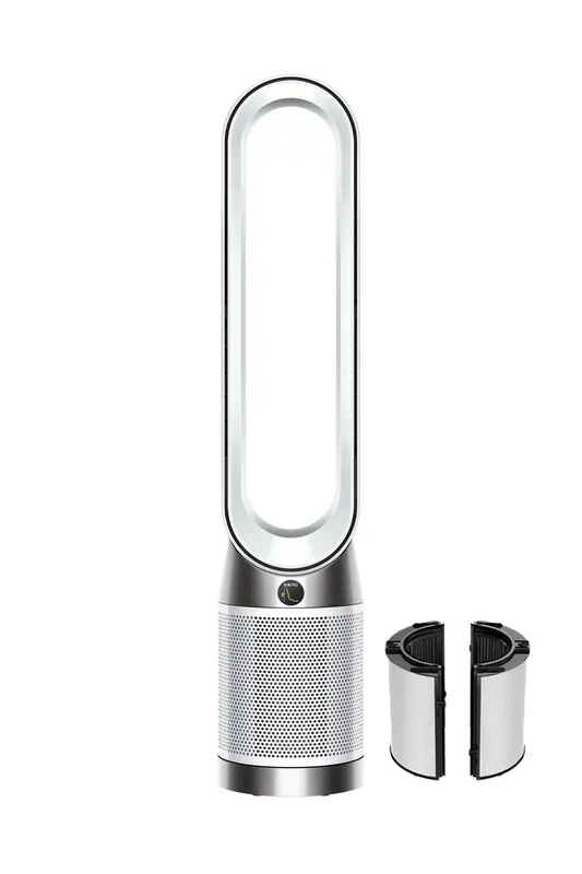 Dyson Purifier Cool™ PC1 oczyszczacz powietrza z funkcją wentylatora